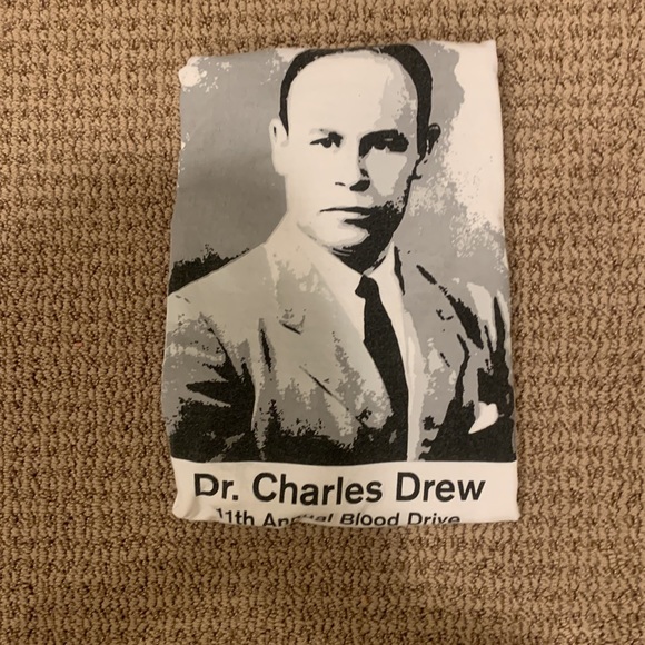 American red cross Shirt - Picture 5 of 5